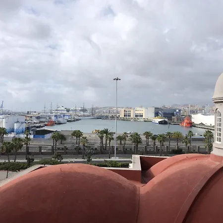 Apartment Park View With Wifi *