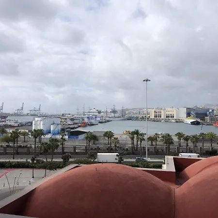 Park View With Wifi Apartment *